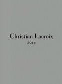 Christian Lacroix